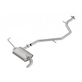 Borla Exhaust S-Type Cat Back System - 140790