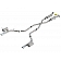 Borla Exhaust S-Type Cat Back System - 140791