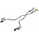 Borla Exhaust S-Type Cat Back System - 140791BC