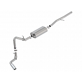 Borla Exhaust Touring Cat Back System - 140793