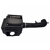 Corsa Performance Cold Air Intake - 45553D