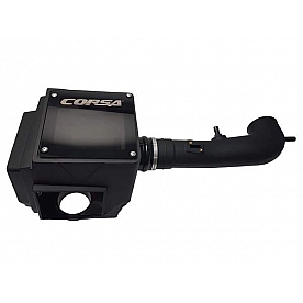 Corsa Performance Cold Air Intake - 45553D