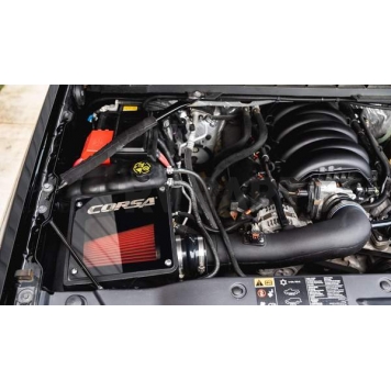 Corsa Performance Cold Air Intake - 45553D-2