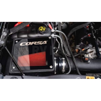 Corsa Performance Cold Air Intake - 45553D-3