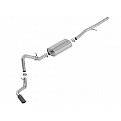 Borla Exhaust Touring Cat Back System - 140793BC