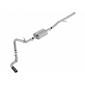 Borla Exhaust S-Type Cat Back System - 140794BC
