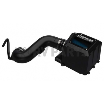 Corsa Performance Cold Air Intake - 45953