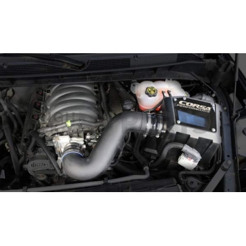 Corsa Performance Cold Air Intake - 45953-2