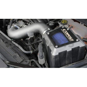 Corsa Performance Cold Air Intake - 45953-3