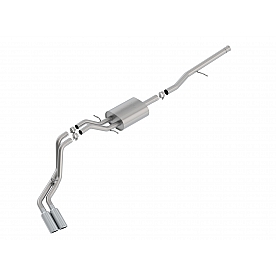 Borla Exhaust ATAK Series Cat Back System - 140797