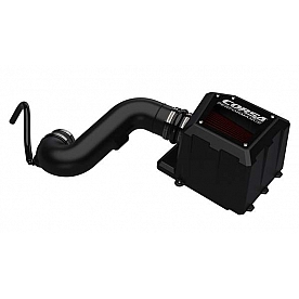 Corsa Performance Cold Air Intake - 45953D