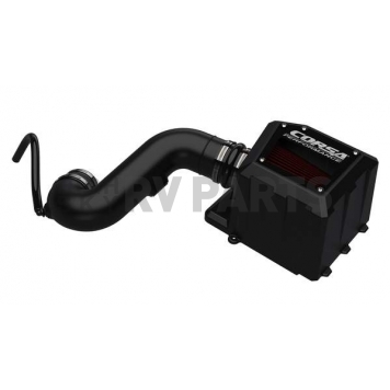 Corsa Performance Cold Air Intake - 45953D