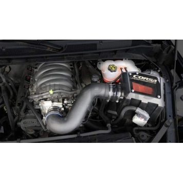 Corsa Performance Cold Air Intake - 45953D-3