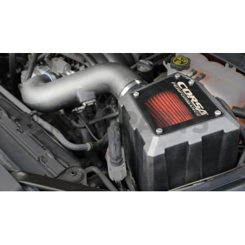 Corsa Performance Cold Air Intake - 45953D-4