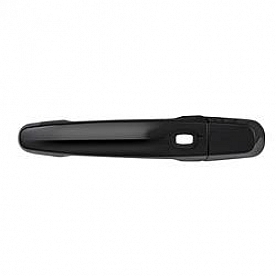 Coast To Coast Exterior Door Handle Cover - Black Plastic - CCIDH68566SBK