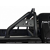 Black Horse Offroad Truck Bed Bar RB003BK