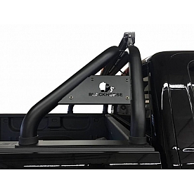 Black Horse Offroad Truck Bed Bar RB003BK