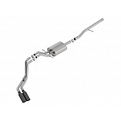 Borla Exhaust ATAK Series Cat Back System - 140797BC