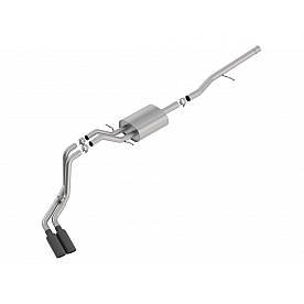 Borla Exhaust ATAK Series Cat Back System - 140797BC