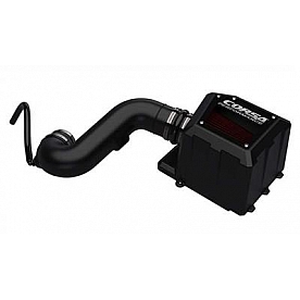 Corsa Performance Cold Air Intake - 45954D