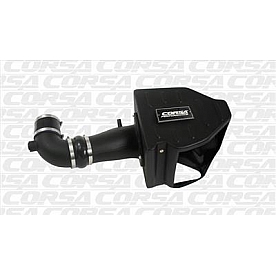 Corsa Performance Cold Air Intake - 463576