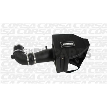 Corsa Performance Cold Air Intake - 463576