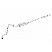 Borla Exhaust S-Type Cat Back System - 140800