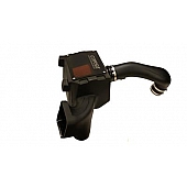 Corsa Performance Cold Air Intake - 46457D