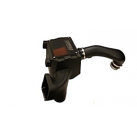 Corsa Performance Cold Air Intake - 46457D