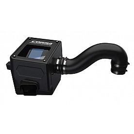 Corsa Performance Cold Air Intake - 465576