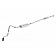 Borla Exhaust S-Type Cat Back System - 140800BC