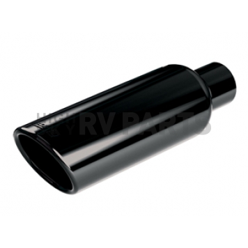 Borla Exhaust S-Type Cat Back System - 140800BC-1