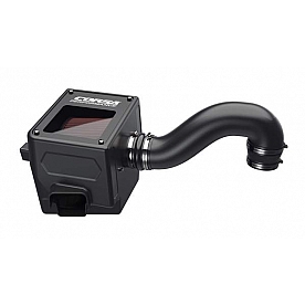 Corsa Performance Cold Air Intake - 46557D