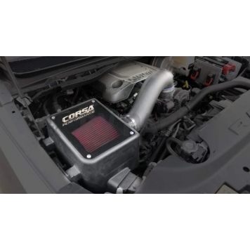 Corsa Performance Cold Air Intake - 46557D-1