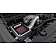 Corsa Performance Cold Air Intake - 46557D