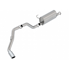 Borla Exhaust S-Type Cat Back System - 140801