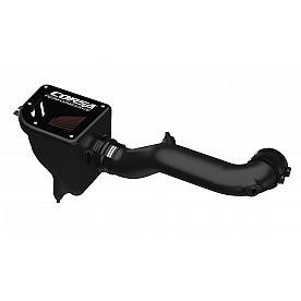 Corsa Performance Cold Air Intake - 47736D
