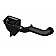 Corsa Performance Cold Air Intake - 47736D