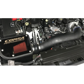 Corsa Performance Cold Air Intake - 47736D-1