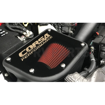 Corsa Performance Cold Air Intake - 47736D-2