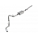 Borla Exhaust S-Type Cat Back System - 140805