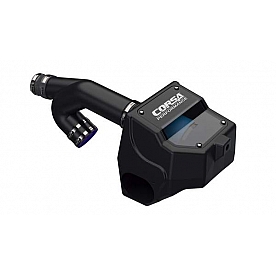 Corsa Performance Cold Air Intake - 49835D