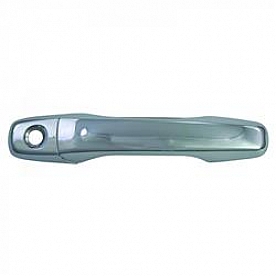 Coast To Coast Exterior Door Handle Cover - Black ABS Plastic - CCIDH68570P