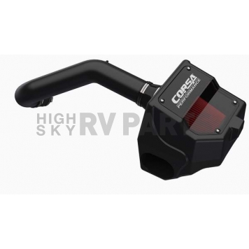 Corsa Performance Cold Air Intake - 49950D