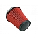Corsa Performance Cold Air Intake - 49950D