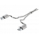 Borla Exhaust S-Type Cat Back System - 140807