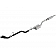 Borla Exhaust S-Type Cat Back System - 140812CB