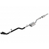 Borla Exhaust ATAK Series Cat Back System - 140813CB