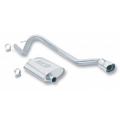 Borla Exhaust Cat-Back System - 14453
