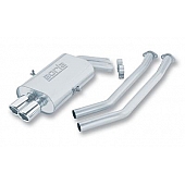 Borla Exhaust Cat-Back System - 14553